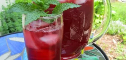 فوائد الكركديه البارد للضغط: تعزيز الصحة بشكل طبيعي