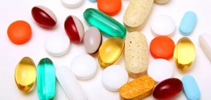 فيتامين يقوي المناعة: تعزيز الصحة من خلال العناصر الغذائية