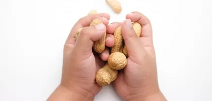 حساسية الطعام عند الأطفال: الأسباب والأعراض والعلاج