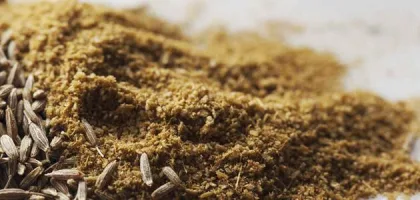 اكتشف الفوائد المدهشة للكمون على صحة الأطفال