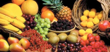 أكلات تساعد على الحمل وتعزيز الخصوبة