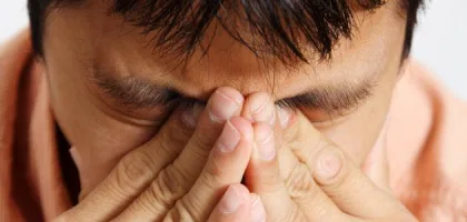 سبب نزول الضغط المفاجئ وأهم أسبابه وطرق الوقاية