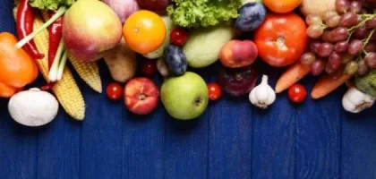 اكتشف أفضل غذاء للحامل في الشهر السابع لدعم صحتها وصحة جنينها