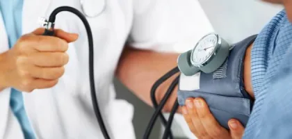 سبب هبوط الضغط المستمر وأهم النصائح للوقاية منه