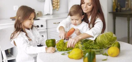 الحديد للأطفال: أهمية واحتياجات ومكملات