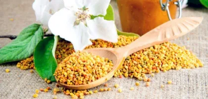 فوائد غذاء الملكات ودوره في تحسين القدرة على الحمل