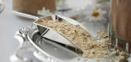 فوائد الشوفان الصحية وتأثيره على الجسم