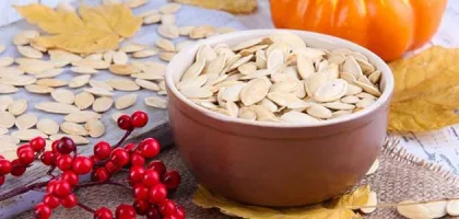 أهمية اللب للحامل وفوائده الصحية