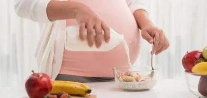 أفضل فطور للحامل: العناصر الأساسية والآراء الطبية