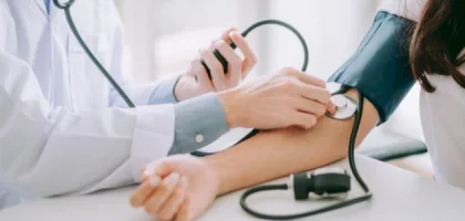 علاج ارتفاع ضغط الدم: استراتيجيات فعالة ورؤى طبية