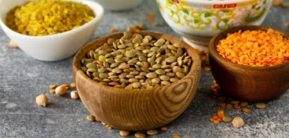 ما هي فوائد العدس الصحية وتأثيره على الجسم