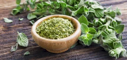فوائد الأوريجانو وتأثيراته الصحية