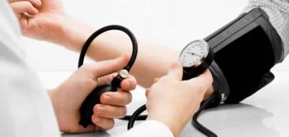 تجربة فعالة لعلاج ضغط الدم المرتفع