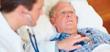 أسباب ضعف عضلة القلب وعوامل الخطر المرتبطة بها