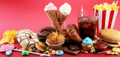 أطعمة تحتوي على دهون: ما يجب معرفته