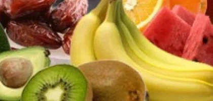 أكلات تخفض ضغط الدم المرتفع وتأثيرها على الصحة