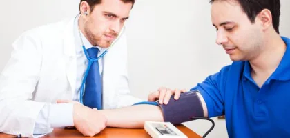 ضغط الدم: كل ما تحتاج معرفته عن ضغط الدم الطبيعي والمرتفعة والمنخفض