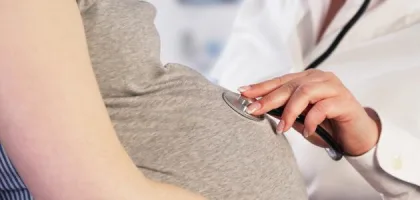 تعرف على تأثير نقص البروتين على الحوامل