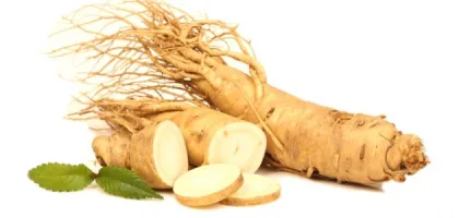 فوائد عشبة الجنسنج: اكتشف كيف يمكن أن تعزز صحتك