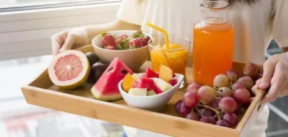 فوائد فيتامين C خلال الحمل وتأثيراته الصحية