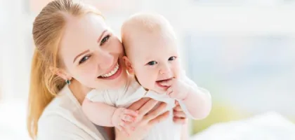 وصفات لتسمين الأطفال بشكل صحي وفعال