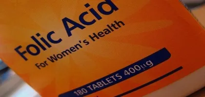 أهمية حمض الفوليك قبل الحمل: هل تتجاهلينه؟
