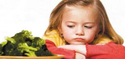 أسباب فقدان الشهية عند الأطفال: تحليل عميق للجوانب الصحية