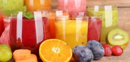 أفضل عصير للحامل وفوائده الصحية