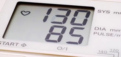 كم يبلغ قياس الضغط المنخفض؟.. المعلومات الأساسية والتطبيقات العملية