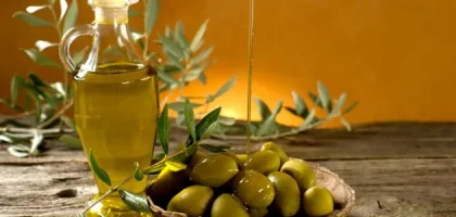 زيت الزيتون وتأثيره على ضغط الدم: حقائق وحقائق مدهشة