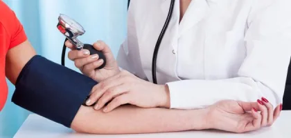 ضغط الدم عند النساء: فهم عميق للصحة النسائية