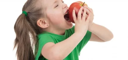 فوائد التفاح للأطفال: أهم المعلومات والدراسات