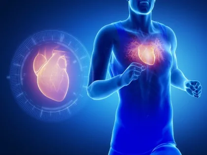 أفضل رياضة لصحة القلب والشرايين