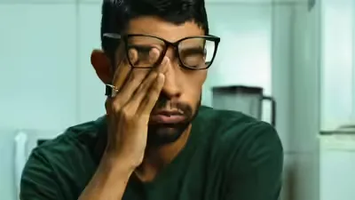 هل تشعر بالتعب طوال الوقت؟ العلم يكشف السبب والحل