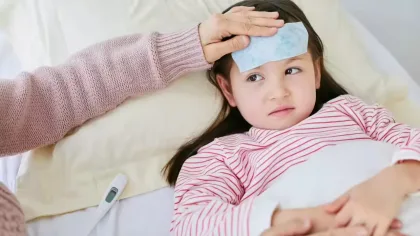 6 طرق لمعرفة ما اذا كانت نزلة برد ام مرض خطير