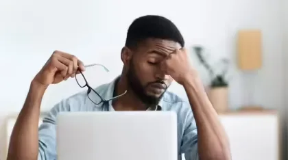 9 علامات تشير إلى نقص فيتامين د