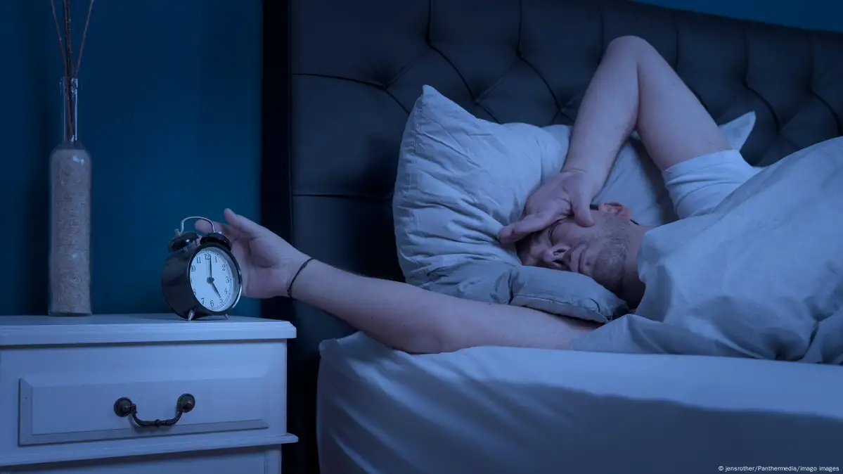 طرق بسيطة للحصول على نوم افضل