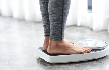 ثورة في فقدان الوزن بدون هرمونات أو حقن