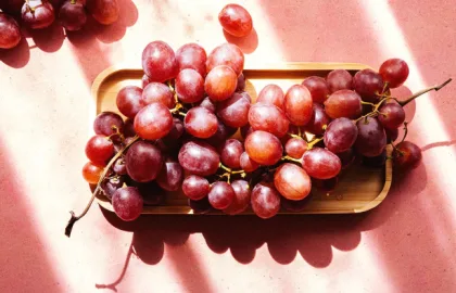 أطعمة مضادة للالتهابات: دليل شامل لتعزيز صحتك