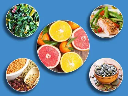 أفضل 17 طعاما لخفض ضغط الدم