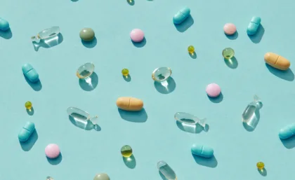 أفضل مكملات غذائية لتعزيز المناعة