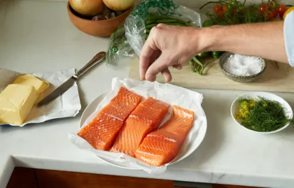 دليل مكملات اوميغا 3