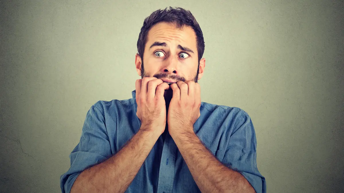 أفضل طرق للتعامل مع القلق والتوتر