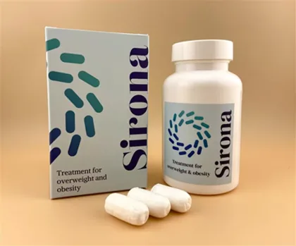 ثورة في علاج السمنة.. دواء سيرونا يغير قواعد اللعبة