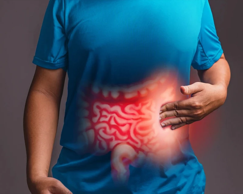 طرق عملية وسهلة لتنظيف القولون