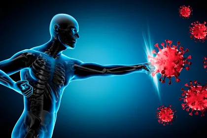 علاقة التوتر بضعف المناعة.. وهذا هو الحل الأمثل