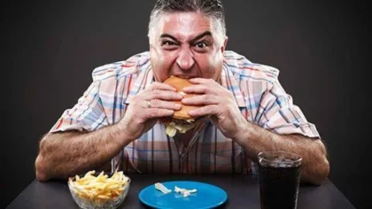 كيف تأكل كثيرا وتنحف بنفس الوقت؟