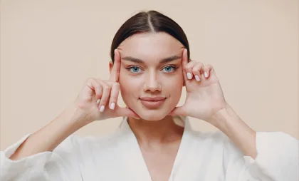 وصفات طبيعية تغنيكِ عن البوتوكس