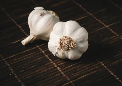 مضادات حيوية طبيعية لمقاومة أمراض الشتاء