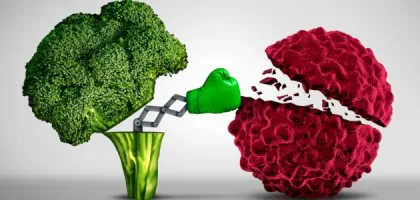 أفضل الأغذية لتقوية جهاز المناعة